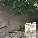 - Cafe Princ Pod Hradem, Klima, Wifi * Šternberk