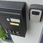 - Cafe Princ Pod Hradem, Klima, Wifi アパート Šternberk