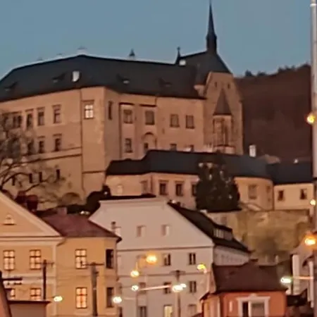 - Pod Hradem Nové, Wifi, Ac