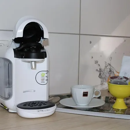 - Café Princ Pod Hradem, Klima, Wifi Appartamento *