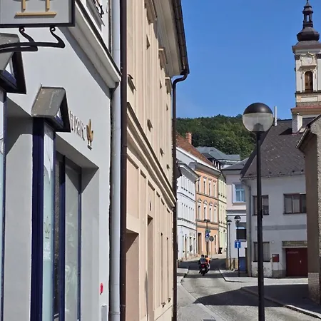 - Café Princ Pod Hradem, Klima, Wifi *