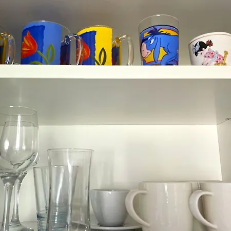 Appartamento - Café Princ Pod Hradem, Klima, Wifi *