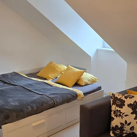- Pod Hradem Nové, Wifi, Ac *