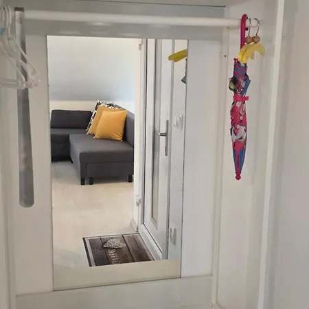 Lejlighed - Cafe Princ Pod Hradem, Klima, Wifi Šternberk