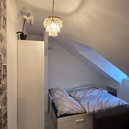 Appartamento - Café Princ Pod Hradem, Klima, Wifi *