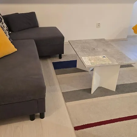 شقة - Cafe Princ Pod Hradem, Klima, Wifi Šternberk