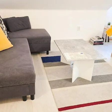 - Café Princ Pod Hradem, Klima, Wifi Appartamento *