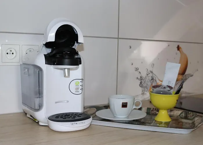 - Cafe Princ Pod Hradem, Klima, Wifi شقة *