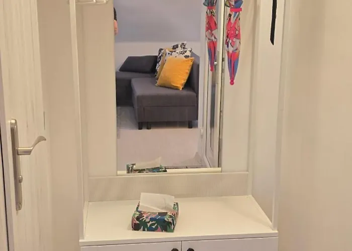 - Cafe Princ Pod Hradem, Klima, Wifi * Šternberk
