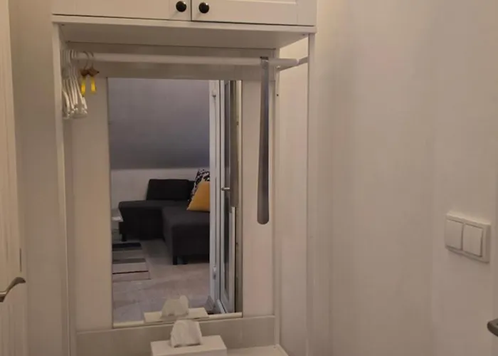 - Cafe Princ Pod Hradem, Klima, Wifi