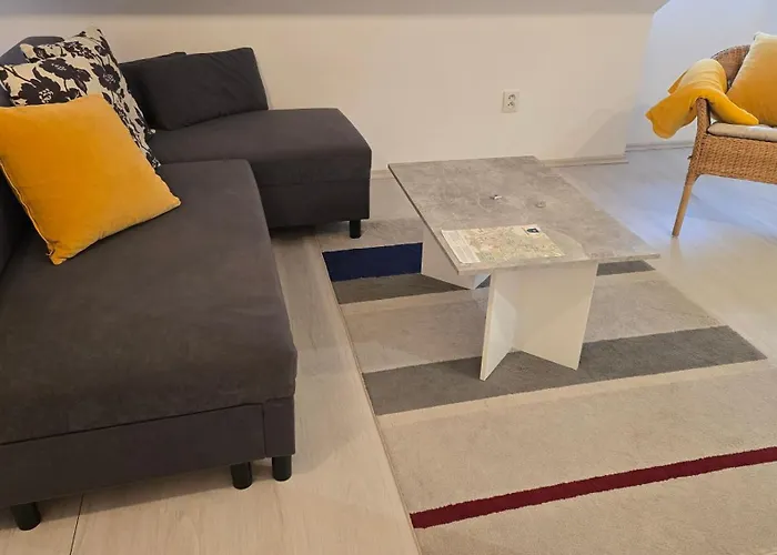 شقة - Cafe Princ Pod Hradem, Klima, Wifi Šternberk